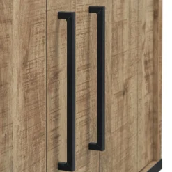 Hot Pronto Wonen Opbergkast Ricardi (132 Cm) mango decor