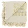Online Pronto Wonen Plaid Follo goud
