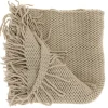 Best Pronto Wonen Plaid Gresso 127x152cm latte