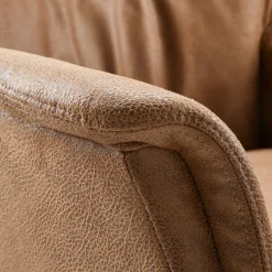 Discount Pronto Wonen Relaxfauteuil Artizo elektrisch verstelbare rug/voetensteun (small)