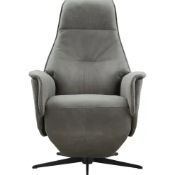Online Pronto Wonen Relaxfauteuil Artizo elektrisch verstelbare rug/voetensteun (medium)