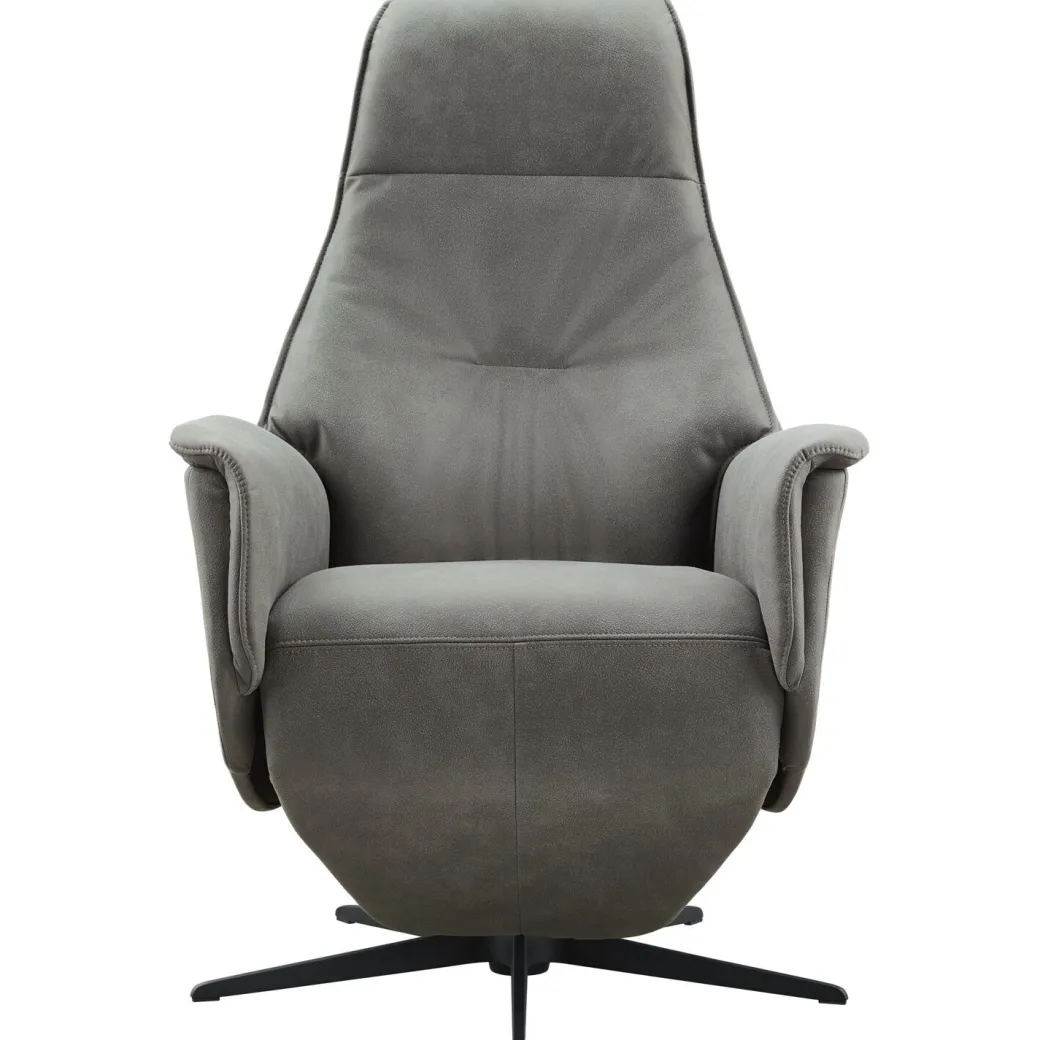 Online Pronto Wonen Relaxfauteuil Artizo elektrisch verstelbare rug/voetensteun (medium)