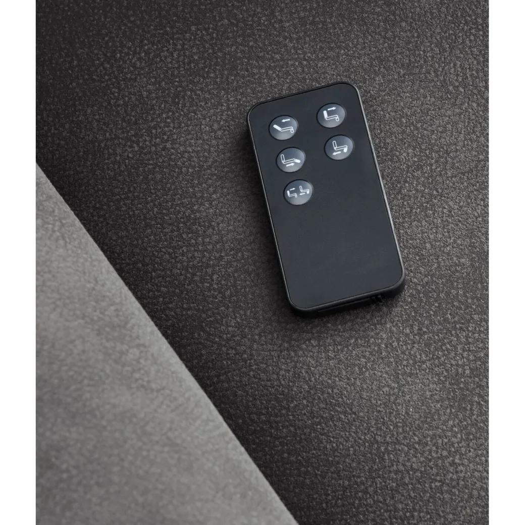 Online Pronto Wonen Relaxfauteuil Artizo elektrisch verstelbare rug/voetensteun (medium)