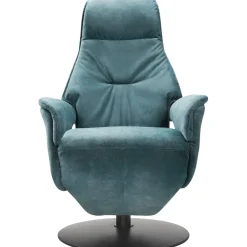 Clearance Pronto Wonen Relaxfauteuil Artizo verstelbare rug/voetensteun (large)