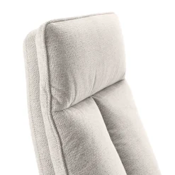 Online Pronto Wonen Relaxfauteuil Assele lichtgrijs