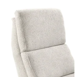 Pronto Wonen Relaxfauteuil Initio medium lichtgrijs