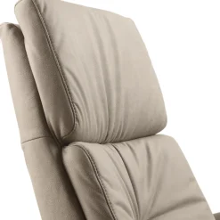 New Pronto Wonen Relaxfauteuil Initio verstelbare rug en voetensteun