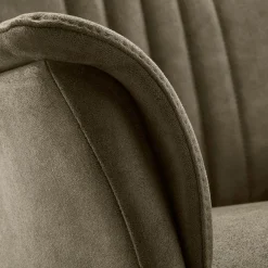 Outlet Pronto Wonen Relaxfauteuil Initio verstelbare rug en voetensteun
