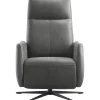 Online Pronto Wonen Relaxfauteuil Lanciare antraciet
