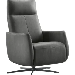 Online Pronto Wonen Relaxfauteuil Lanciare antraciet