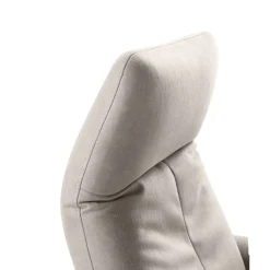 Clearance Pronto Wonen Relaxfauteuil Lanciare lichtgrijs