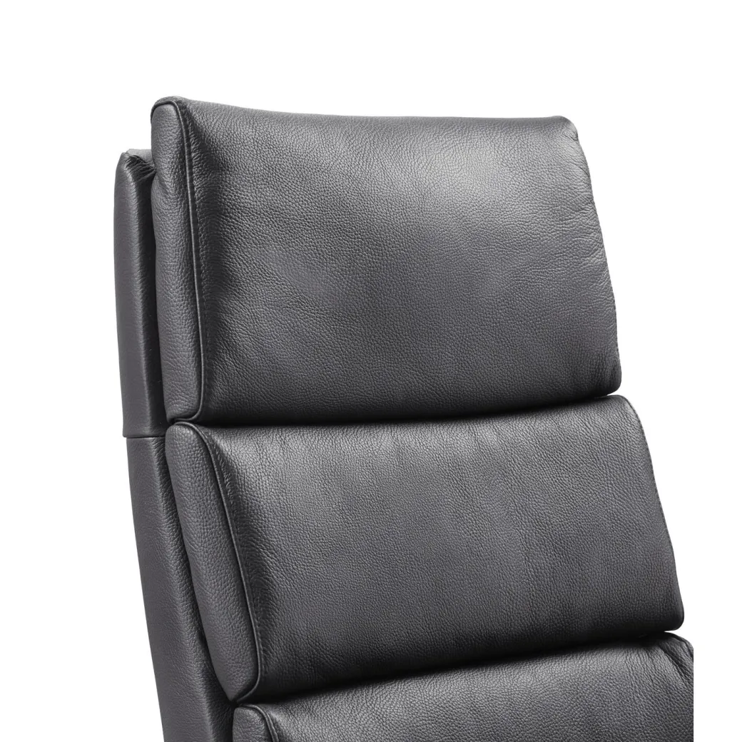 Discount Pronto Wonen Relaxfauteuil Liri elektrisch zwart