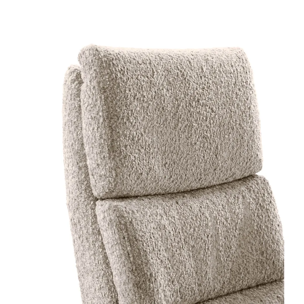 Discount Pronto Wonen Relaxfauteuil Liri taupe