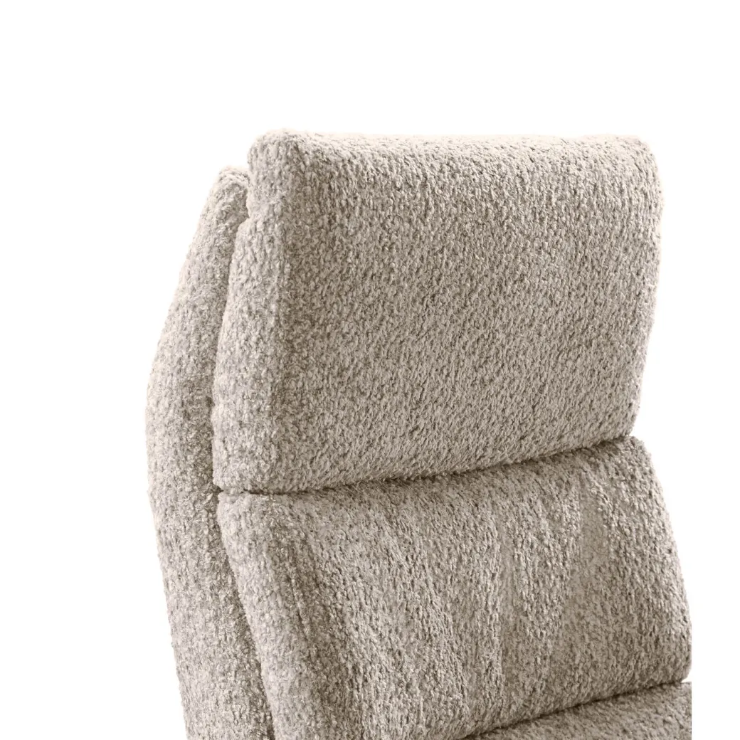 Discount Pronto Wonen Relaxfauteuil Liri taupe
