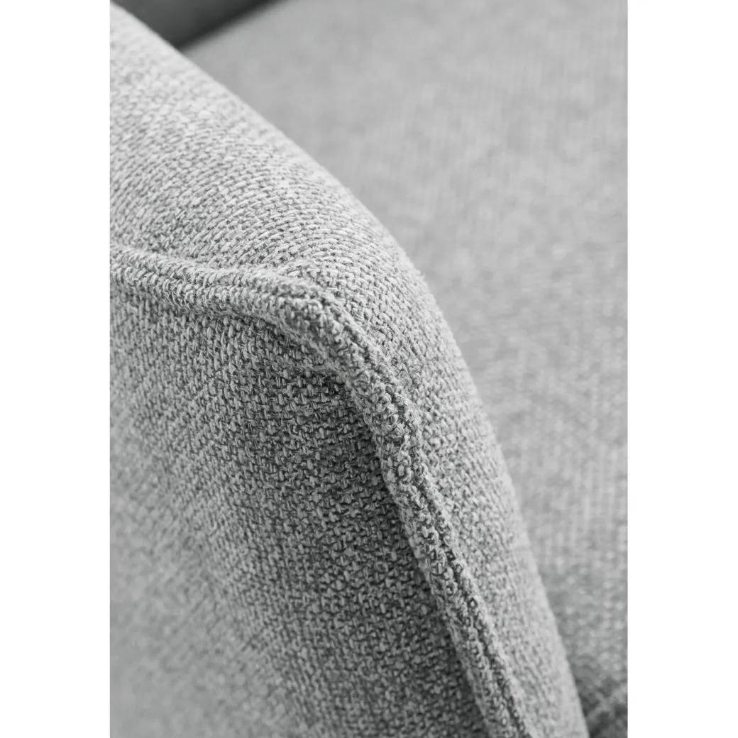 Clearance Pronto Wonen Relaxfauteuil Moio verstelbare rug en voetensteun