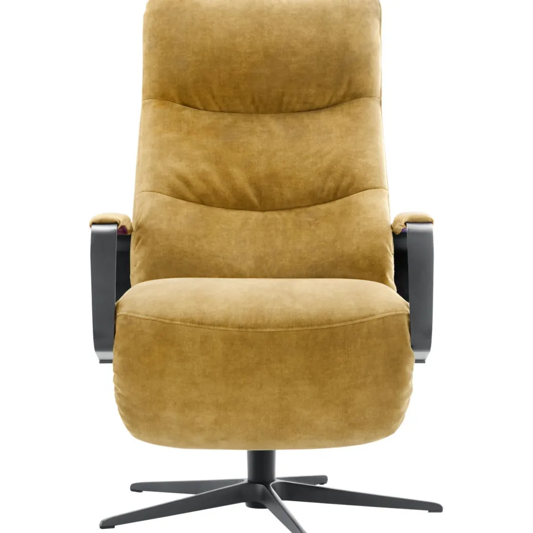 Best Pronto Wonen Relaxfauteuil Vicio elektrisch groen