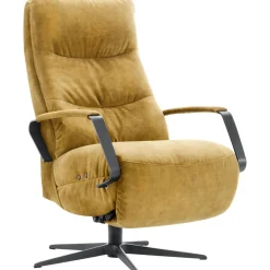 Best Pronto Wonen Relaxfauteuil Vicio elektrisch groen