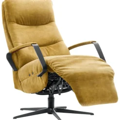 Best Pronto Wonen Relaxfauteuil Vicio elektrisch groen