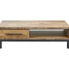 Pronto Wonen Salontafel Atrio 135x67 cm rechthoekig oriënt