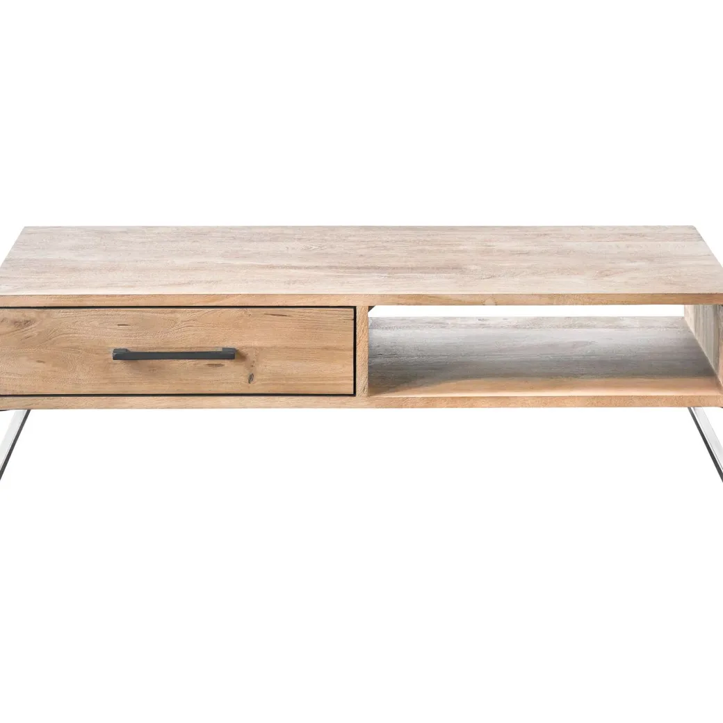 New Pronto Wonen Salontafel Piastra 126x64 cm