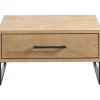 Pronto Wonen Salontafel Piastra 64x64 cm
