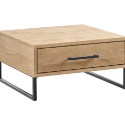 Pronto Wonen Salontafel Piastra 64x64 cm