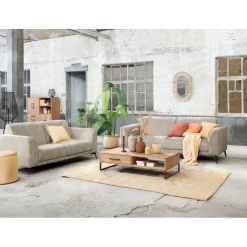 Pronto Wonen Salontafel Piastra 64x64 cm