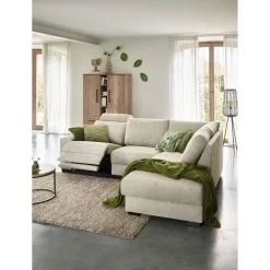 Sale Pronto Wonen Salontafelset Lunata 55 en 75 cm rond barley