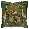 Sale Pronto Wonen Sierkussen Antrona 45x45 cm giraffen