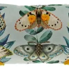 Online Pronto Wonen Sierkussen Antrona 30x50 cm vlinders