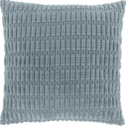New Pronto Wonen Sierkussen Antrona 45x45cm blauw