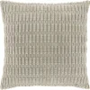 Clearance Pronto Wonen Sierkussen Antrona 45x45cm grijs