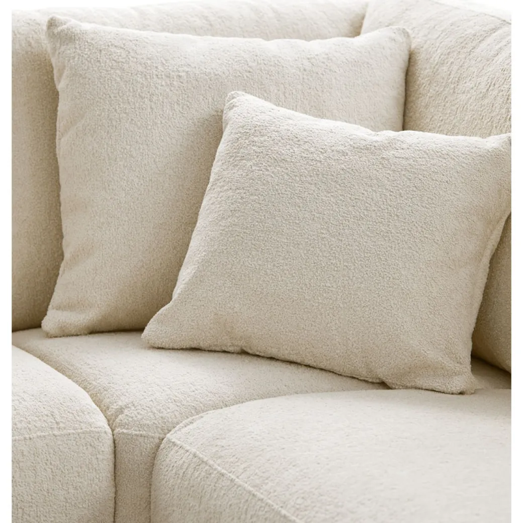 Best Pronto Wonen Sierkussen Davanti 50x55 beige