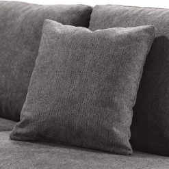 Best Pronto Wonen Sierkussen Davanti 40x45 donkergrijs