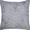 Best Pronto Wonen Sierkussen Faicchio 45x45cm blauw