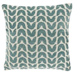 Best Pronto Wonen Sierkussen Follo blauw
