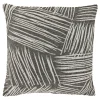 Outlet Pronto Wonen Sierkussen Follo 45x45cm donkergroen