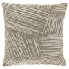 New Pronto Wonen Sierkussen Follo 45x45cm grijs