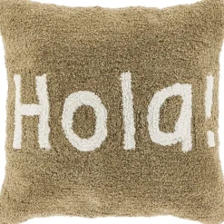 Sale Pronto Wonen Sierkussen Isarco 45x45cm hola beige