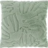Outlet Pronto Wonen Sierkussen Isorno 45x45cm groen