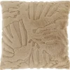 Outlet Pronto Wonen Sierkussen Isorno 45x45cm latte