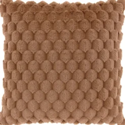 Best Pronto Wonen Sierkussen Ludiano 45x45cm camel