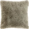 Hot Pronto Wonen Sierkussen Mantua 45x45 chateau grijs