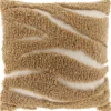 Outlet Pronto Wonen Sierkussen Muralto 45x45cm latte
