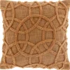 Sale Pronto Wonen Sierkussen Rovio 45x45cm camel
