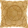 Sale Pronto Wonen Sierkussen Rovio 45x45cm latte