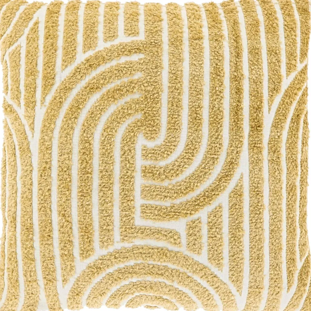 Best Pronto Wonen Sierkussen Sacco 45x45cm beige