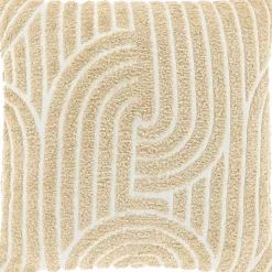 Best Pronto Wonen Sierkussen Sacco 45x45cm grijs