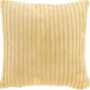 Pronto Wonen Sierkussen Sagno 45x45cm latte