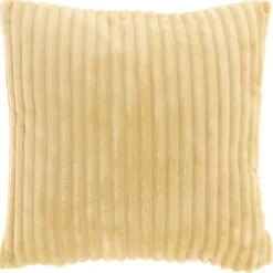 Pronto Wonen Sierkussen Sagno 45x45cm latte